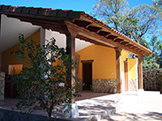 Porches